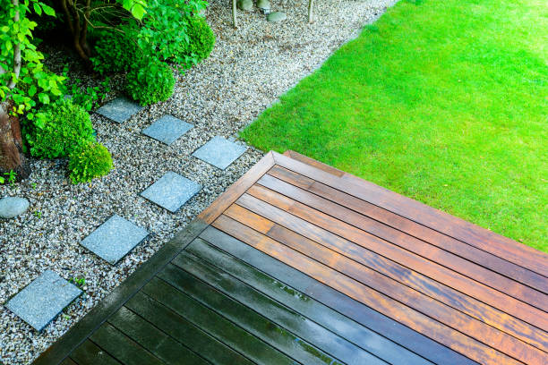 Professional Pressure Washing in Hillsboro, WI